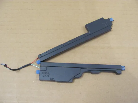 Купити номер0136-12 динаміки 3BX8DSATP10  для HP ProBook 470 G5 оригінал