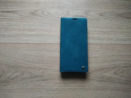 фото, Чехол книжка для Nokia C21 чохол книжка