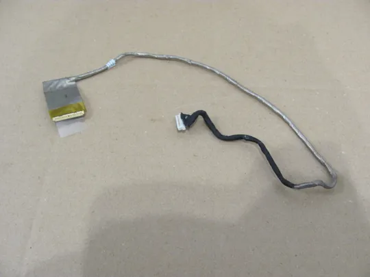 406-25 шлейф BA39-01019A   для  Samsung NP-RC710 RC710  оригінал Ціна