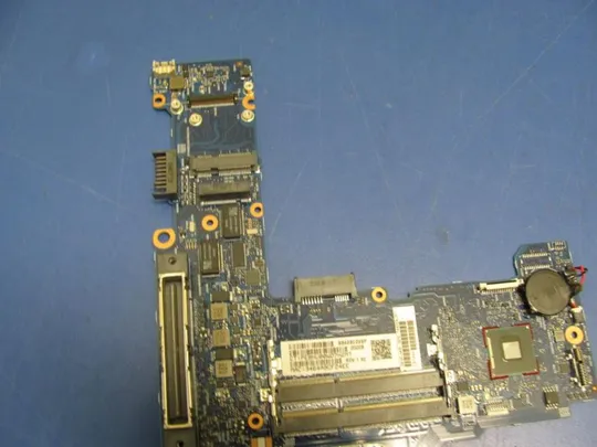 №308-3 материнська плата 6050A2566302 744009-001 РОБОЧА BIOS PASS для HP PROBOOK 640 G1 оригінал Де купити