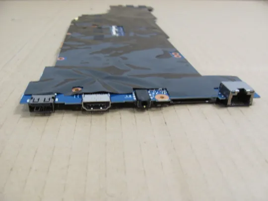 48-16 материнська плата РОБОЧА SR2F1  i7-6600U для  Lenovo ThinkPad T560 P50S оригінал Інтернет-аукціон