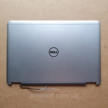 фото, Кришка матриці Dell Latitude E7440 / AM0VN000701 0HV9NN для ноутбука оригінал з розборки
