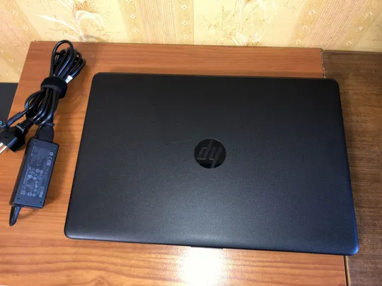 ноутбук HP 15-ra IC N3060/ 4Gb/ hdd 500GB / Intel HD/ 3 часа Ціна