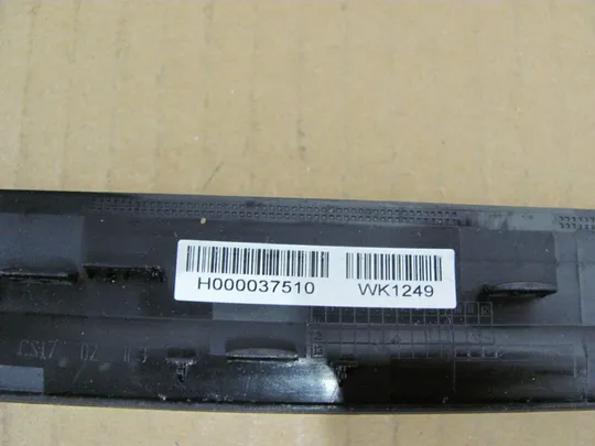 номер0017-4 рамка матриці 13N0-ZXA0Q01 H000037510 для Toshiba Satellite L870 L875 C875 C870 S870 S875 оригінал в Україні