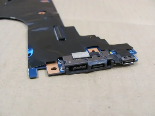 736-8 материнська плата SR3L9 i5-8350U 448.0CW18.0011  для Lenovo Thinkpad T580 P52S  оригінал Продаж