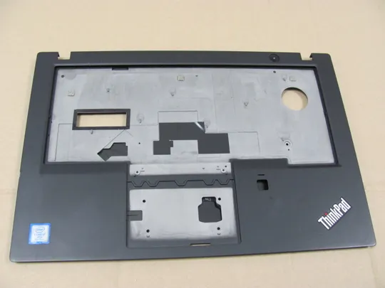 600-2  Кришка панель палмрест AM16Q000G00 SM10R44326  для Lenovo ThinkPad T480S оригінал Ціна