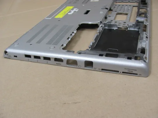 641-1 Кришка дно піддон корпуса 024-101A-9751-B для Sony Vaio VPCSE PCG-41414M оригінал На торгах