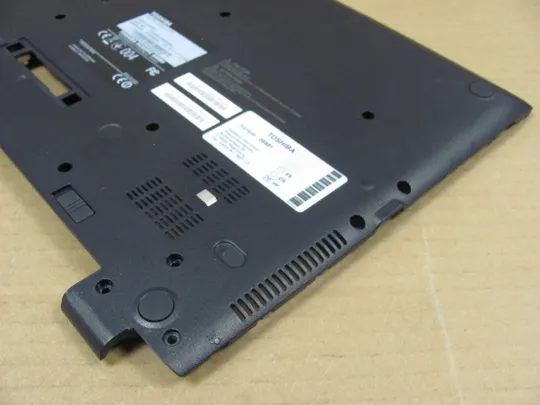 831-38 Кришка дно піддон корпуса GM903896061A   для  TOSHIBA TECRA A50 A50-C   оригінал Характеристики