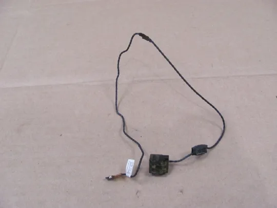 660-10 роз'єм LAN 350104A00-783-A  для HP EliteBook 8570P 8560P оригінал Ціна