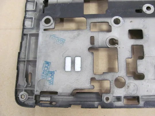 421-6 Кришка дно піддон корпуса 6070B0694904 795946-001 для HP Zbook 14 G1 G2 оригінал Торговий майданчик