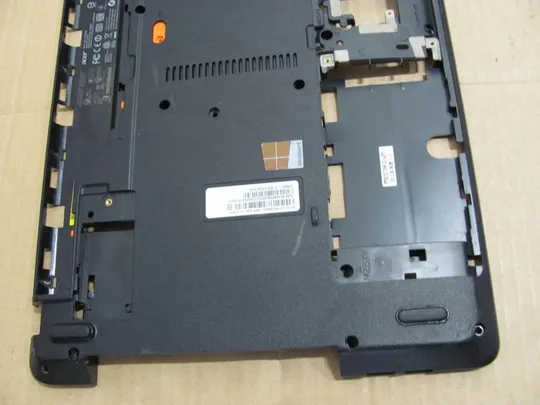 566-13 Кришка дно піддон корпуса AP0NN000100 для Acer Aspire E1-571 оригінал Інтернет-аукціон