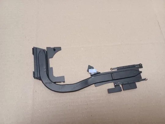 номер1062-17 термотрубка радіатор охолодження 0FHYC0 AT2JY003SSL  для Dell Latitude 5501 Precision 3541 оригінал З аукціону