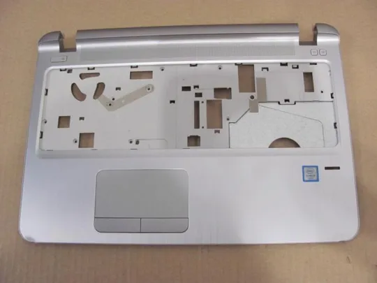 номер0032-31 панель палмрест тачпад 49X63TATP00 для HP Probook G3 450 455 G3 оригінал Ціна