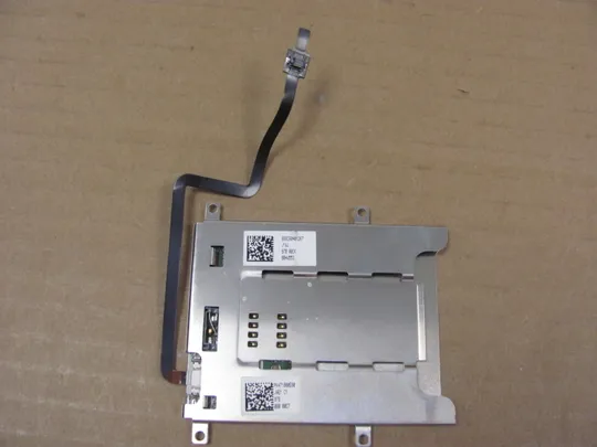 Купити 786-13 плата card reader PK471000E00 DA30000L620 DA30000L630  для Lenovo Thinkpad P53 P50 P51 P52 оригінал