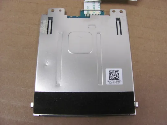 754-18 плата SMARD READER DC04000R800 0CYYG9 для DELL Latitude E9510 9510 2 in 1  оригінал З аукціону