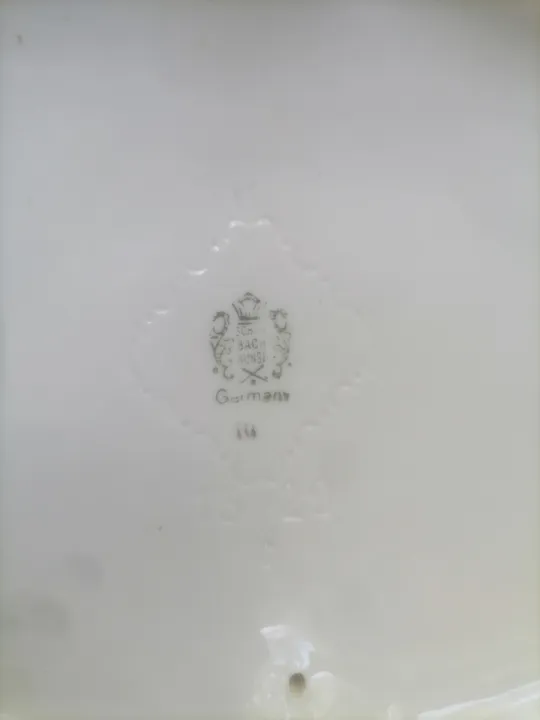 Купити Продам фарфоровую статуэтку Schaubach Kunst