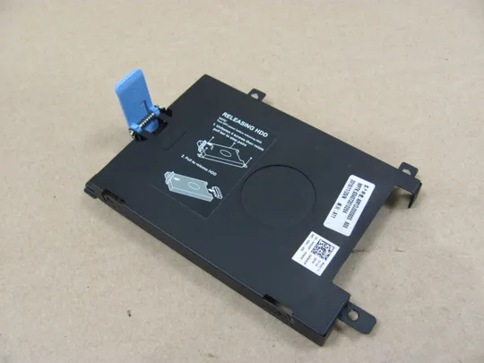 номер0635-18 комплектуюче корзина шахта AM1DJ000900 0KN40P для Dell Precision 7710 M7710 7720 оригінал Ціна