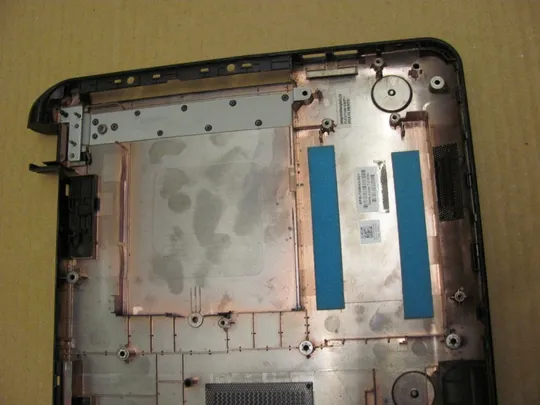 номер0118-31 Кришка дно піддон корпуса AP14D000400 749643-001 для HP Pavilion 15-R 15-G 15-H 250 G3 255 G3 оригінал Характеристики