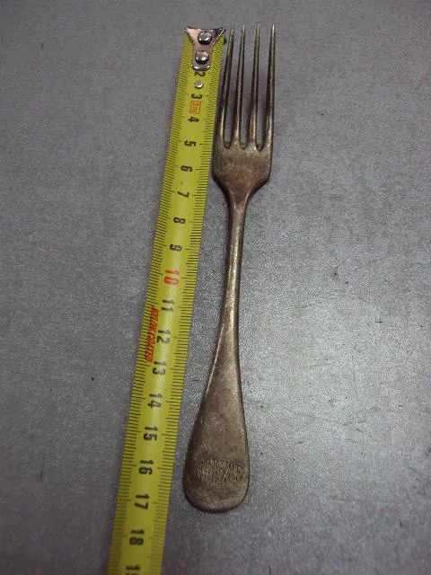 Купити Вилка GURZUE GIRZIE BM kharet mf glaque 17 см №11278