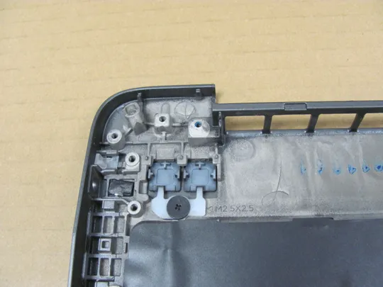 803-2  панель палмрест 850147-001 AM1C300600 для HP Zbook 15 G4 G3 оригінал Торговий майданчик