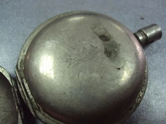 часы карманные bilodes №62 (№28) З аукціону