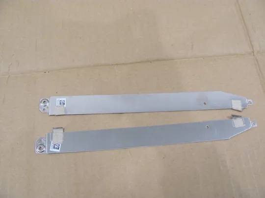 Купити номер0717-16 кріплення матриці 0ftpty 01HDF6 для Dell Precision 7550 M7550  7560 оригінал