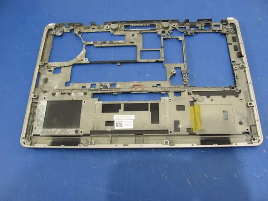 №169-4 Кришка дно піддон корпуса 0YGJ08 AM0VN000401 для Dell Latitude E7440 оригінал Ціна