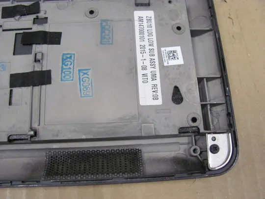 690-11 Кришка дно піддон корпуса AM147000103 0HVJ91 для Dell Latitude P40G E7450 7450 оригінал Де купити