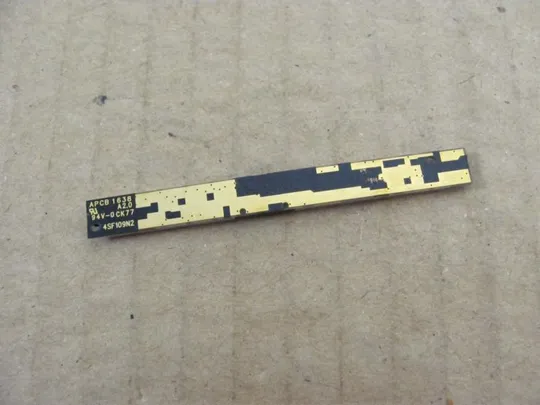 Купити №359-10 WEB-камера 4SF109N2A NC2141103L для ACER E5-773G оригінал