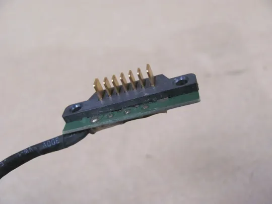 641-22 Плата 1P-1117J01-6011 для Sony Vaio VPCSE PCG-41414M оригінал Інтернет-аукціон