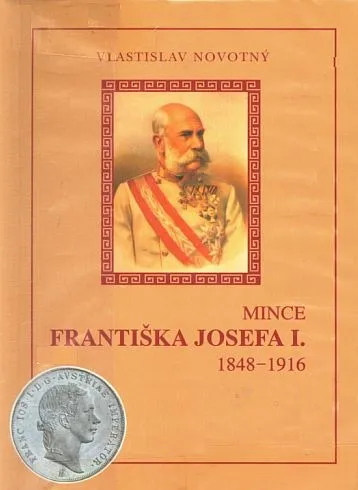 фото, Монеты Австрии Франца Иосифа I 1848–1916 гг / Mince Frantiska Josefa I - *.pdf