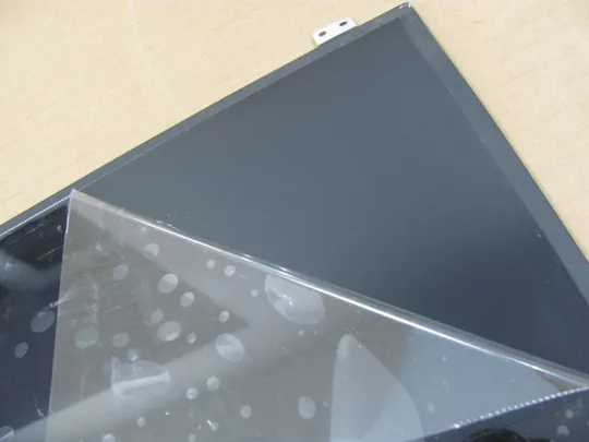 МР2-4 матриця 17.3 N173FGA-E34 0M04FX 30pin eDP, IPS SLIM матова З аукціону