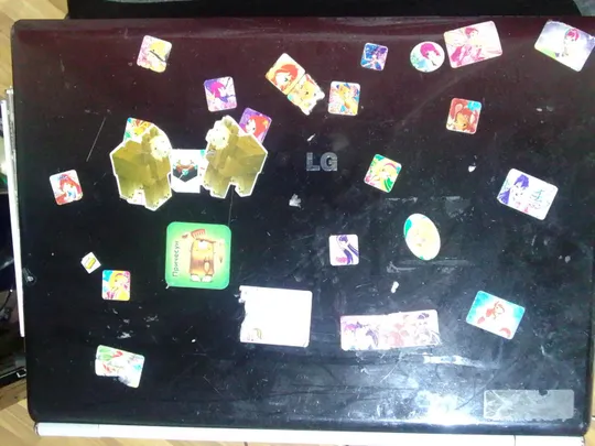 ноутбук 15.4" lg671 З аукціону