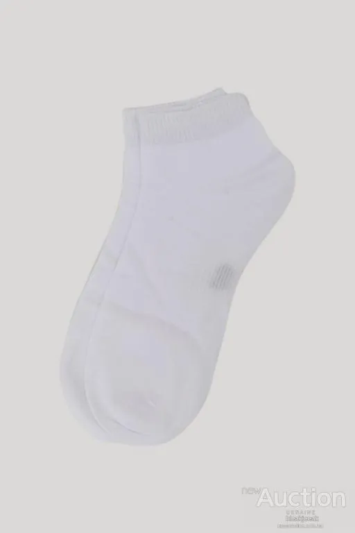 Носки мужские, цвет белый, 151RF552 Продаж