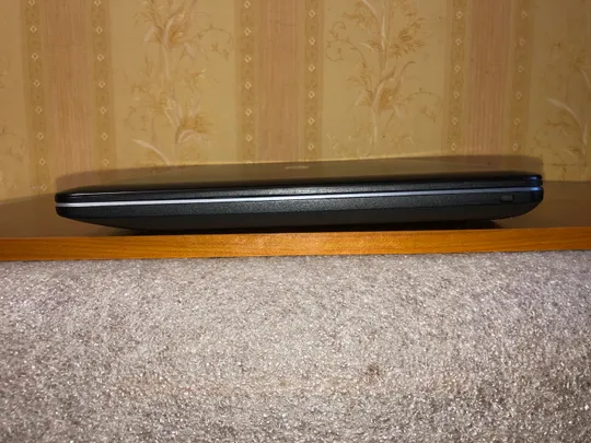 Ноутбук Asus F540 FHD N5000/4gb DDR4/HDD 500GB/Intel UHD605/ 5 годин З аукціону