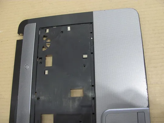 498-5 Кришка панель палмрест тачпад 13N0-ZXA1801 H000042930 для Toshiba Satellite C870 C870D C875 C875D оригінал Інтернет-аукціон