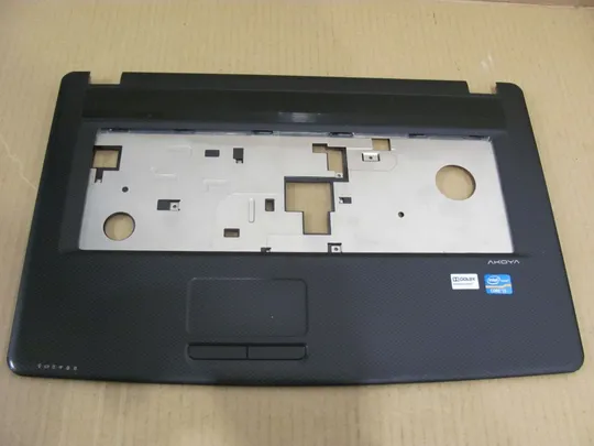 489-1 Кришка панель палмрест та тачпад 13N0-YVA0P01 для MEDION P7818 E7221 оригінал Ціна