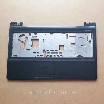 фото, Топкейс Asus A52F / 13N0-GUA0D51 тачпад для ноутбука оригінал з розборки