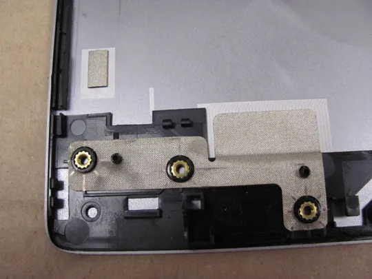 642-3 Кришка матриці 13N1-5LA12010A для MEDION AKOYA  S6445 оригінал Де купити