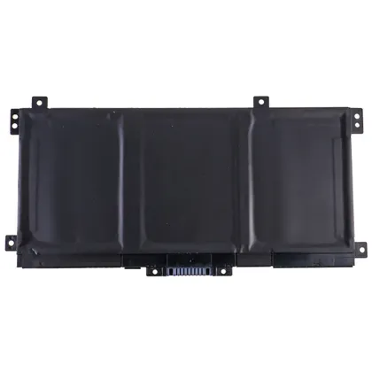 фото, Оригінальна батарея для ноутбука HP LK03XL (ENVY X360 15-BP series) 11.55V 4835mAh 55.8Wh Black (916814-855)