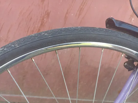 Велосипед З аукціону