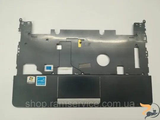 Середня частина корпуса для ноутбука Asus Eee Pc 1015b, б/в Ціна