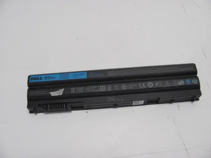 фото, 5087 акумулятор DELL T54FJ 11.1V 60WH (Нетестовані! Розпродаж залишків!) НІМЕЧЧИНА