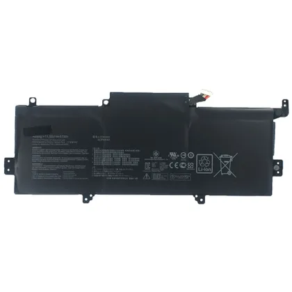 фото, Батарея для ноутбука ASUS C31N1602 (UX330UA, UX330UAK) 11.55V 4940mAh 57Wh