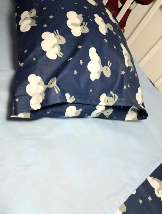 Купити Дитяча постіль &quot;Зайченята