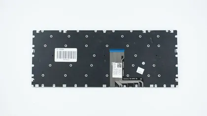 фото, Клавіатура для ноутбука LENOVO (IdeaPad 310S-11IAP series) rus, black, без фрейма