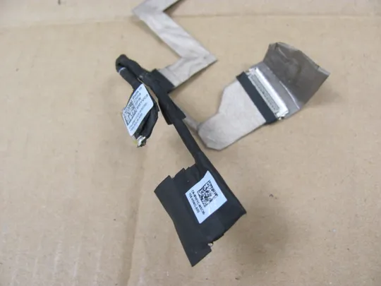 Купити номер0225-17 шлейф 450.0M705.0001 0FHFYC для  DELL Latitude 5320  оригінал