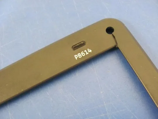 №41-5 Рамка матриці 340826400009 для MEDION P8614 оригінал тріщина Продаж