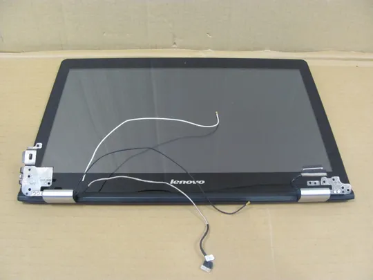 759-22 матриця+корпус верх взборі  для Lenovo YOGA 500-14 Flex3 14 1435 1470 1480 оригінал Ціна