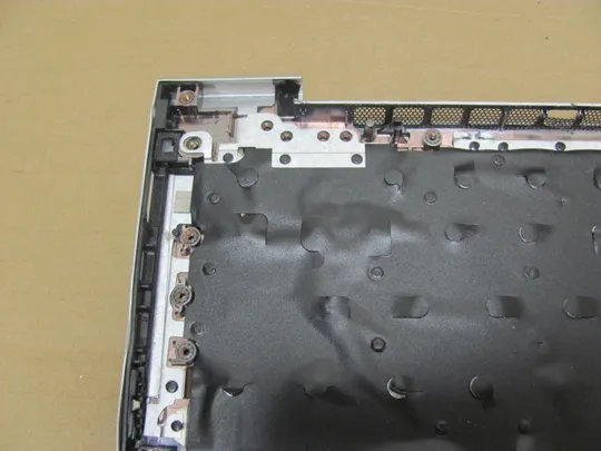 номер0957-4 Кришка панель клавіатура ДОНОР L87607-041 для HP Elitebook 840 G7 оригінал Недорого